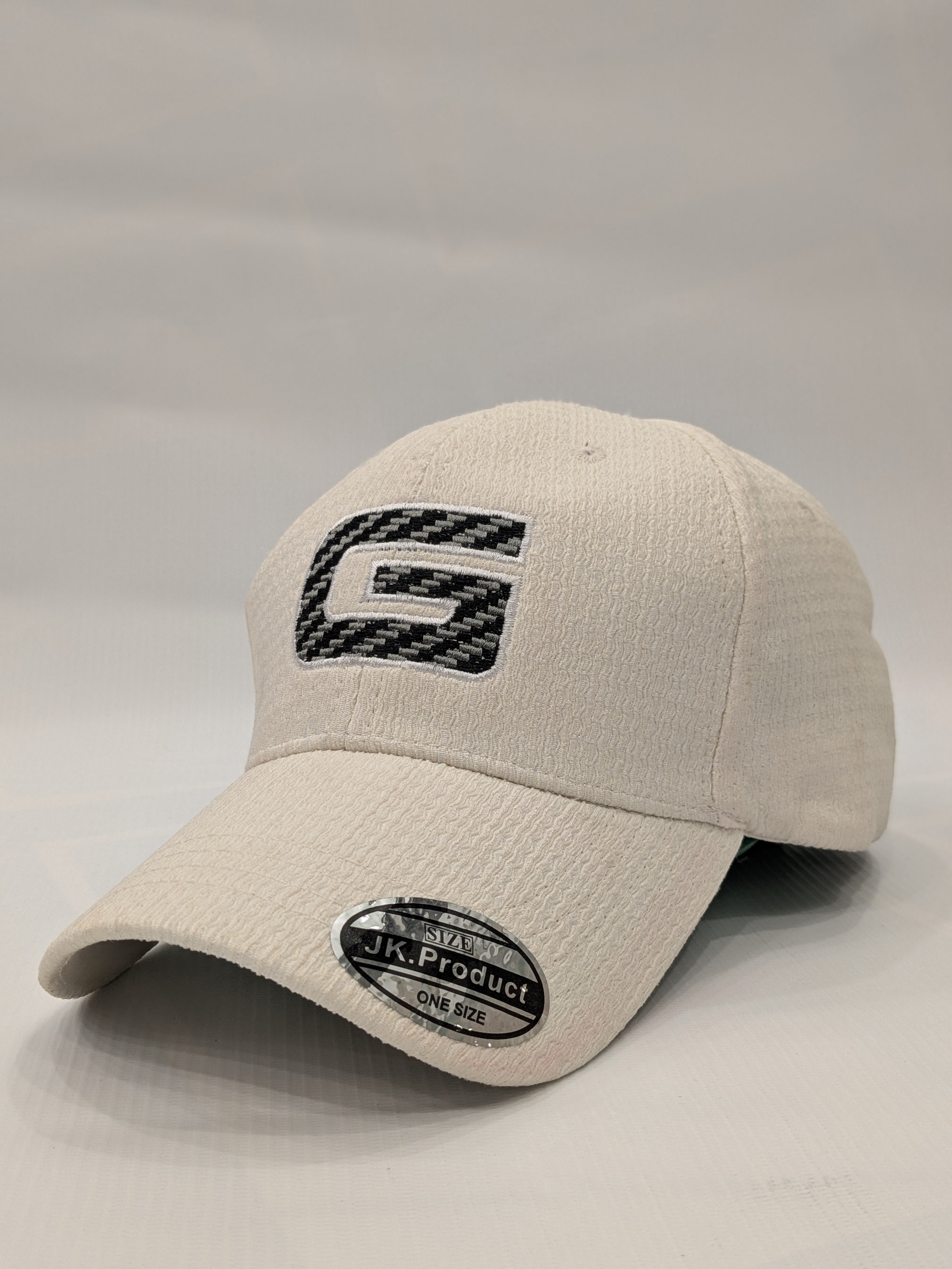 G Embroidered Cap