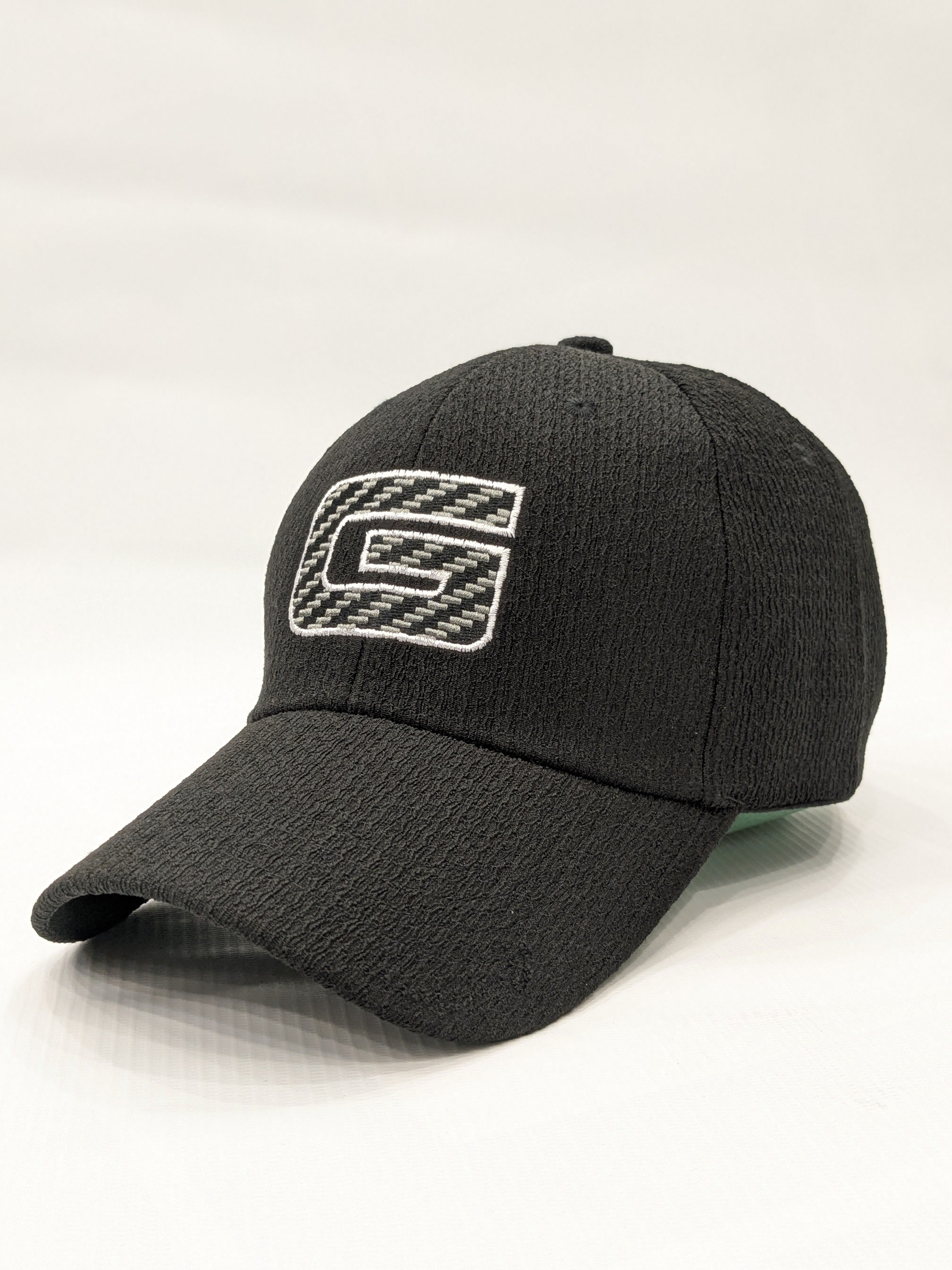 G Embroidered Cap