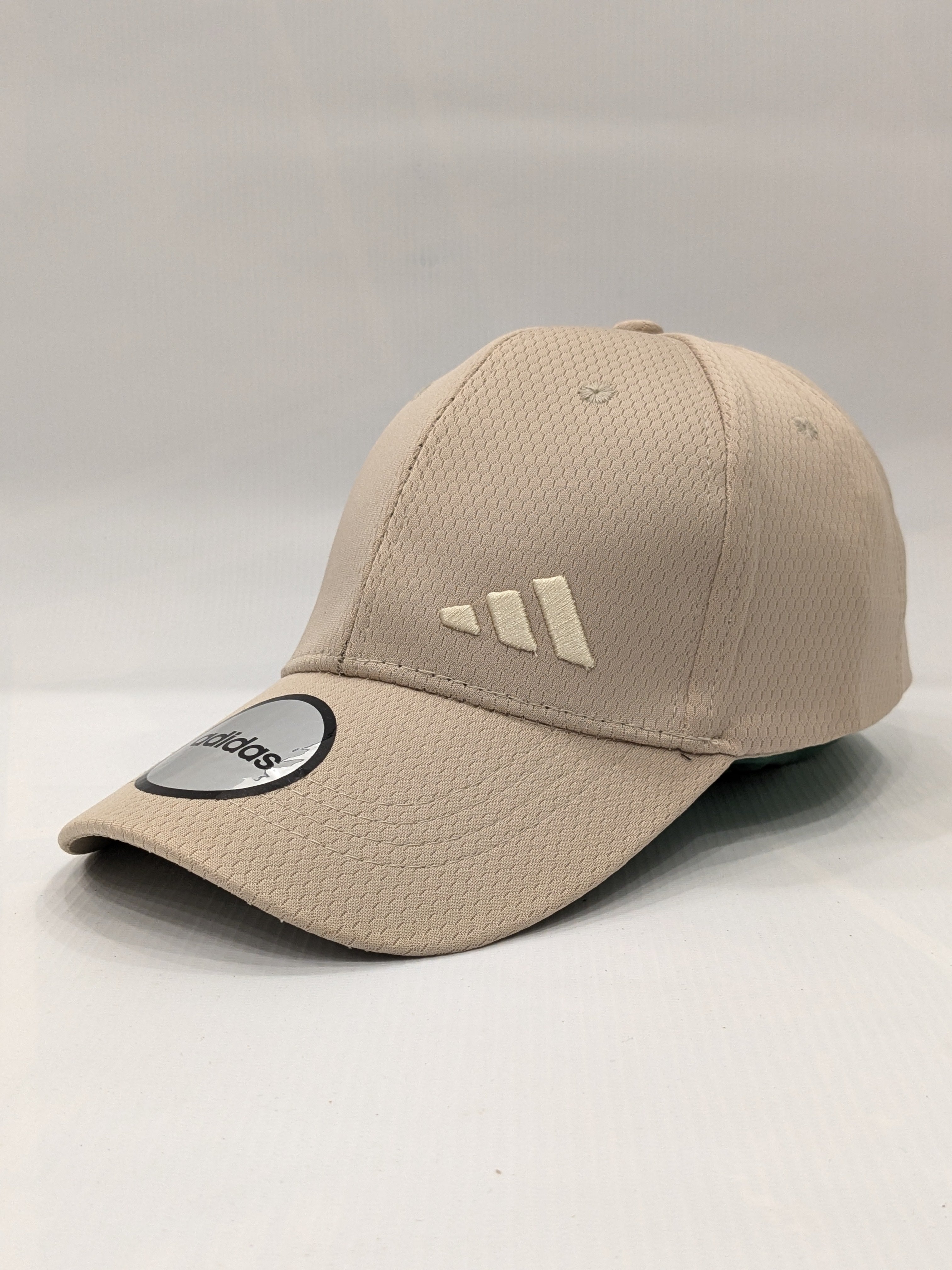 ADI Embroidered Cap