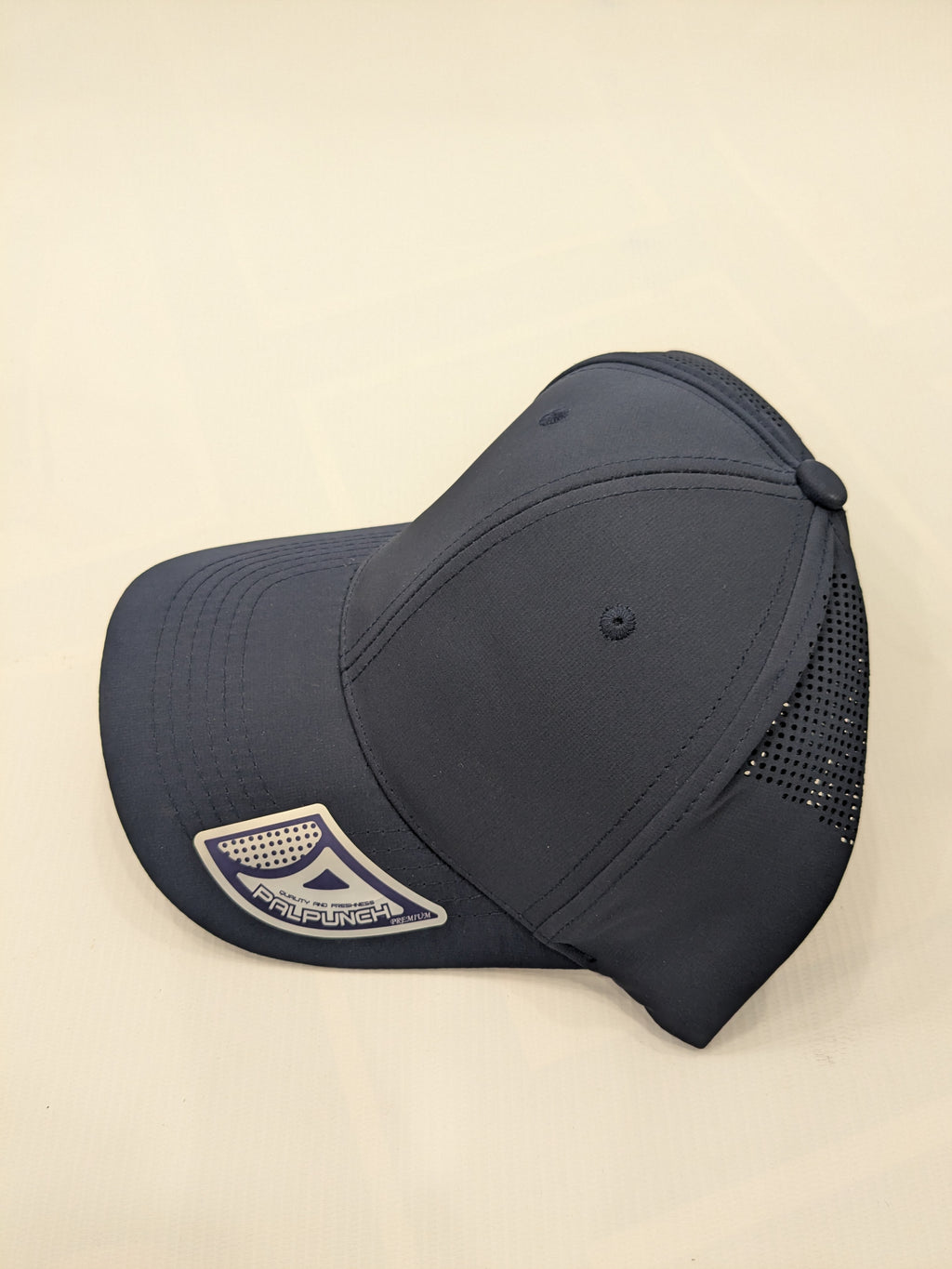 Basic Trucker Cap Premium Edition