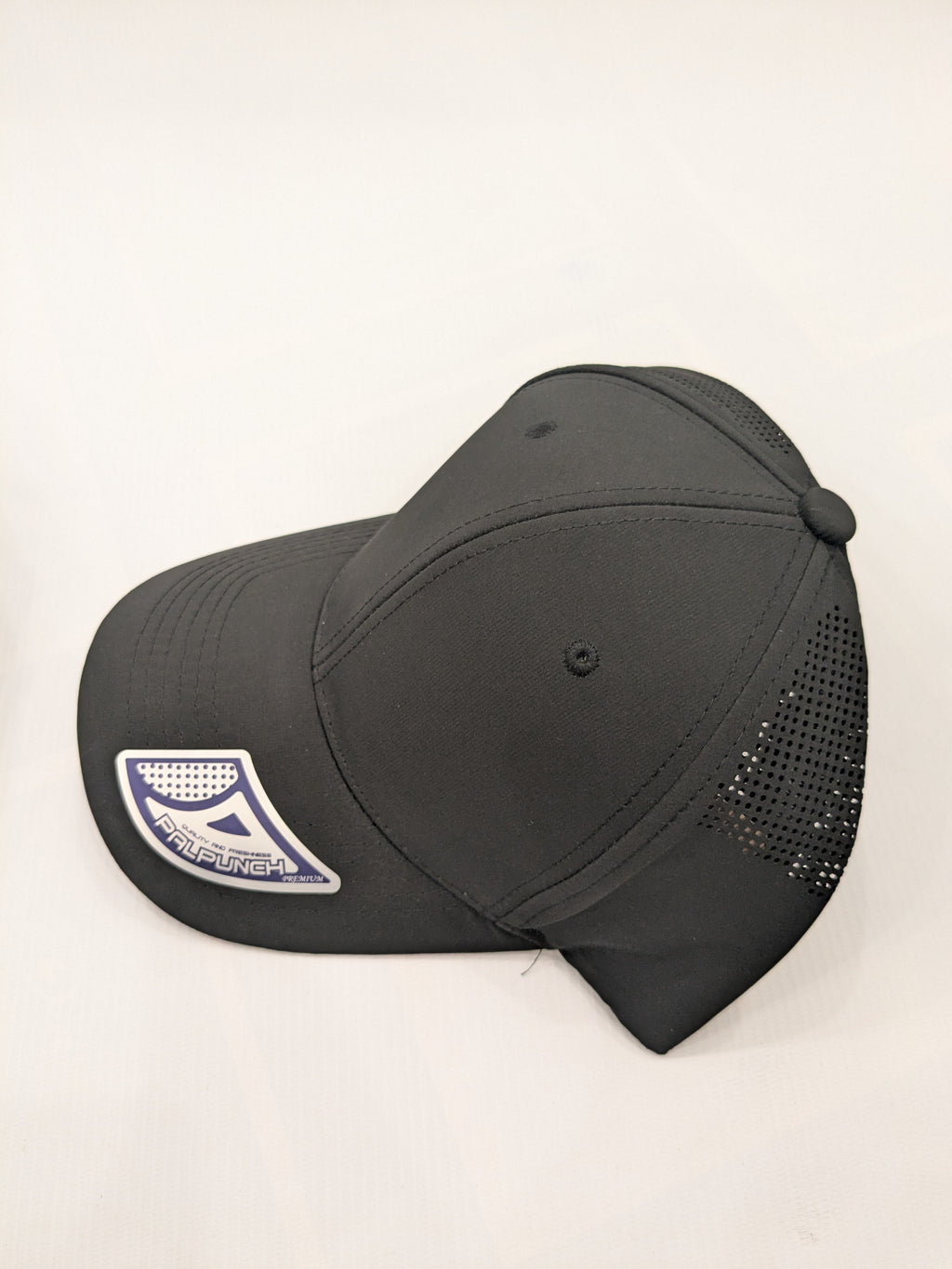Basic Trucker Cap Premium Edition
