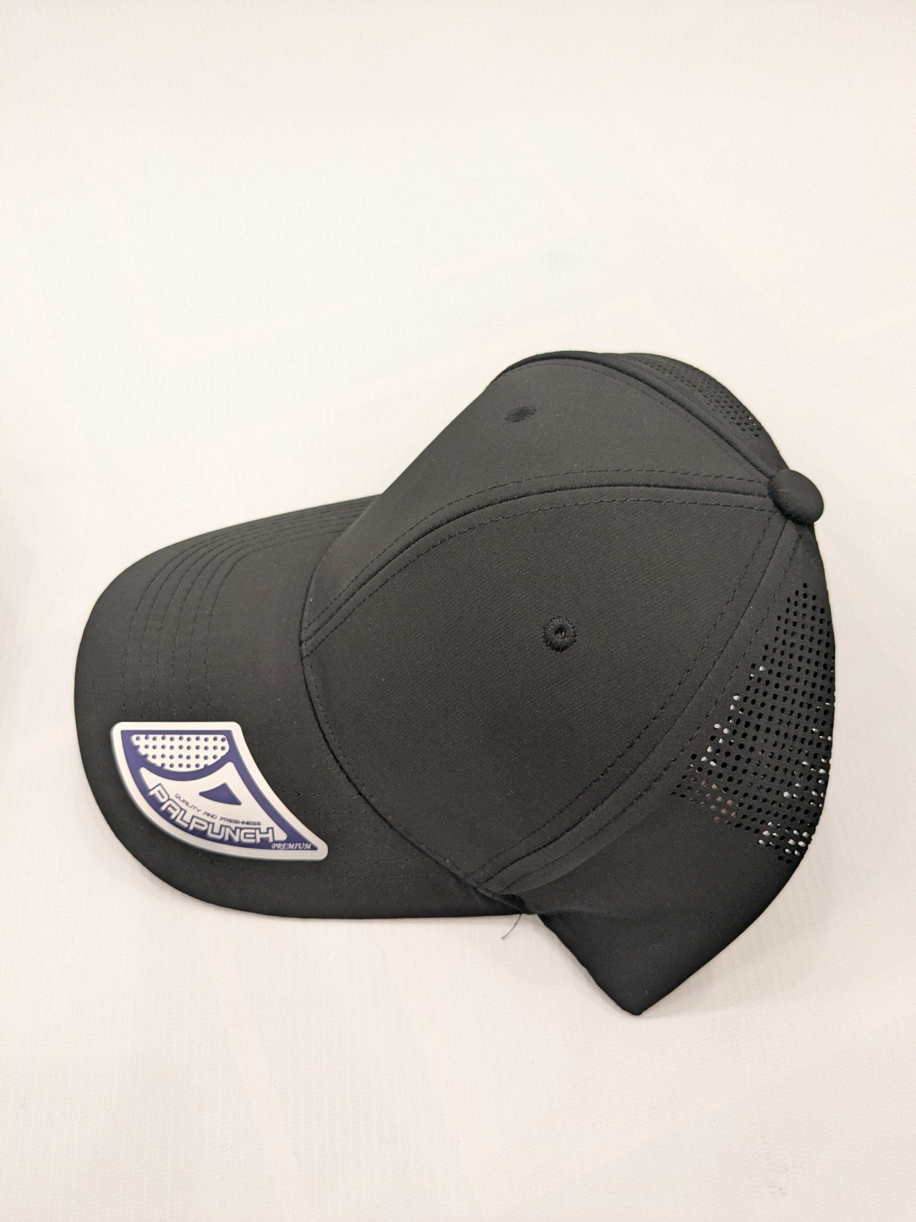 Basic Trucker Cap Premium Edition