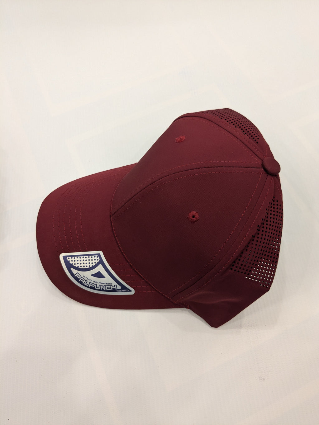 Basic Trucker Cap Premium Edition