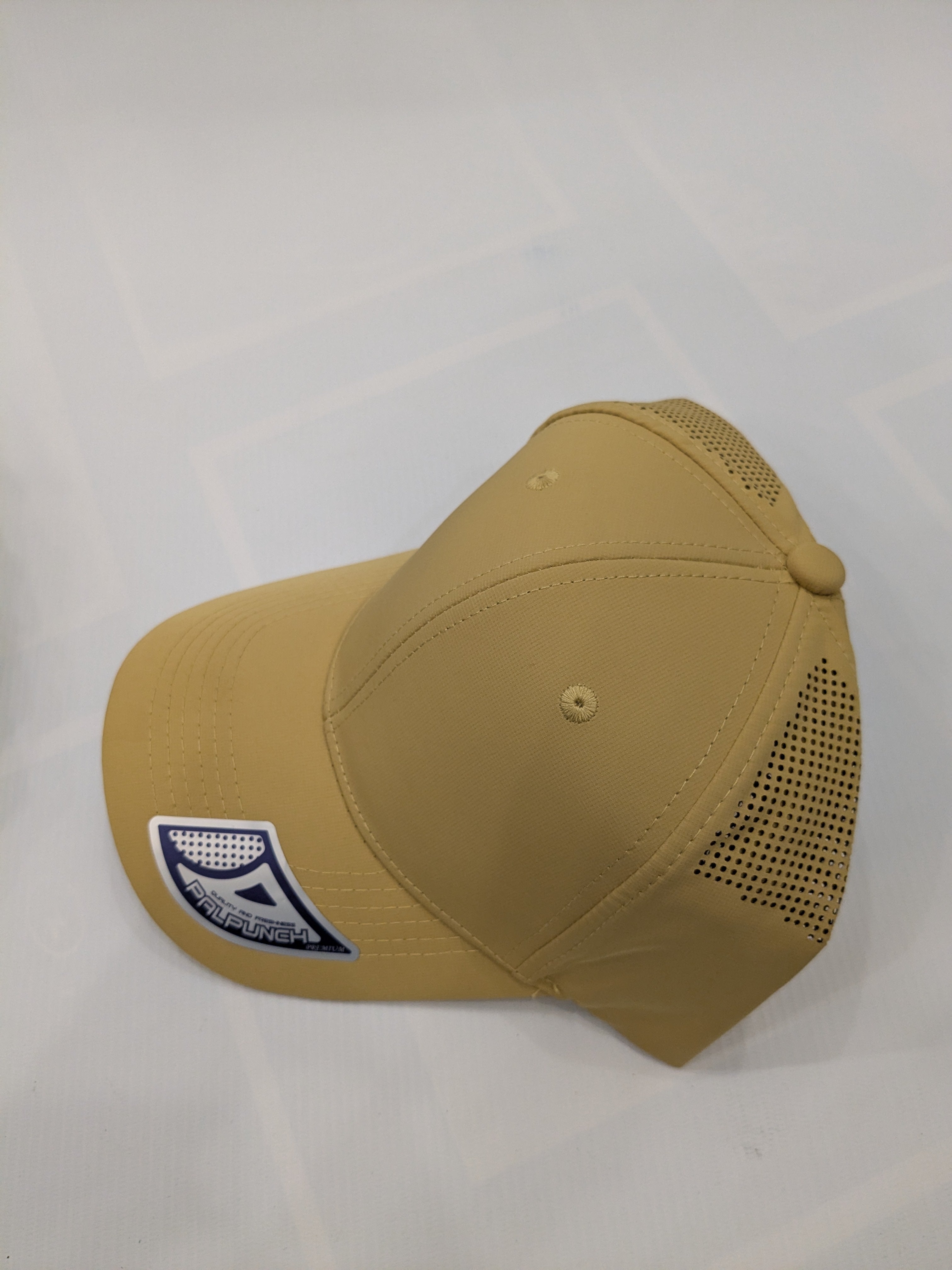 Basic Trucker Cap Premium Edition