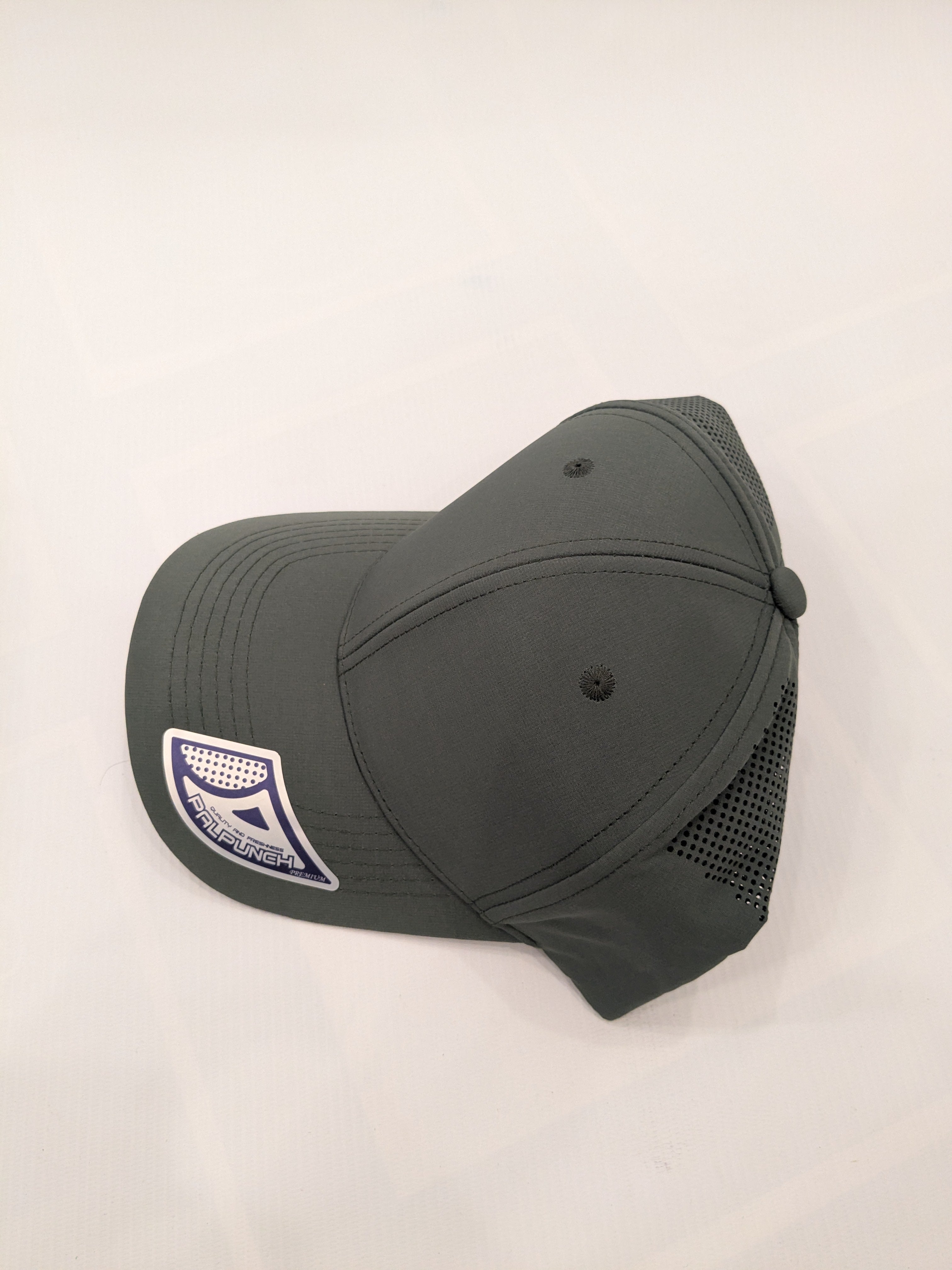 Basic Trucker Cap Premium Edition