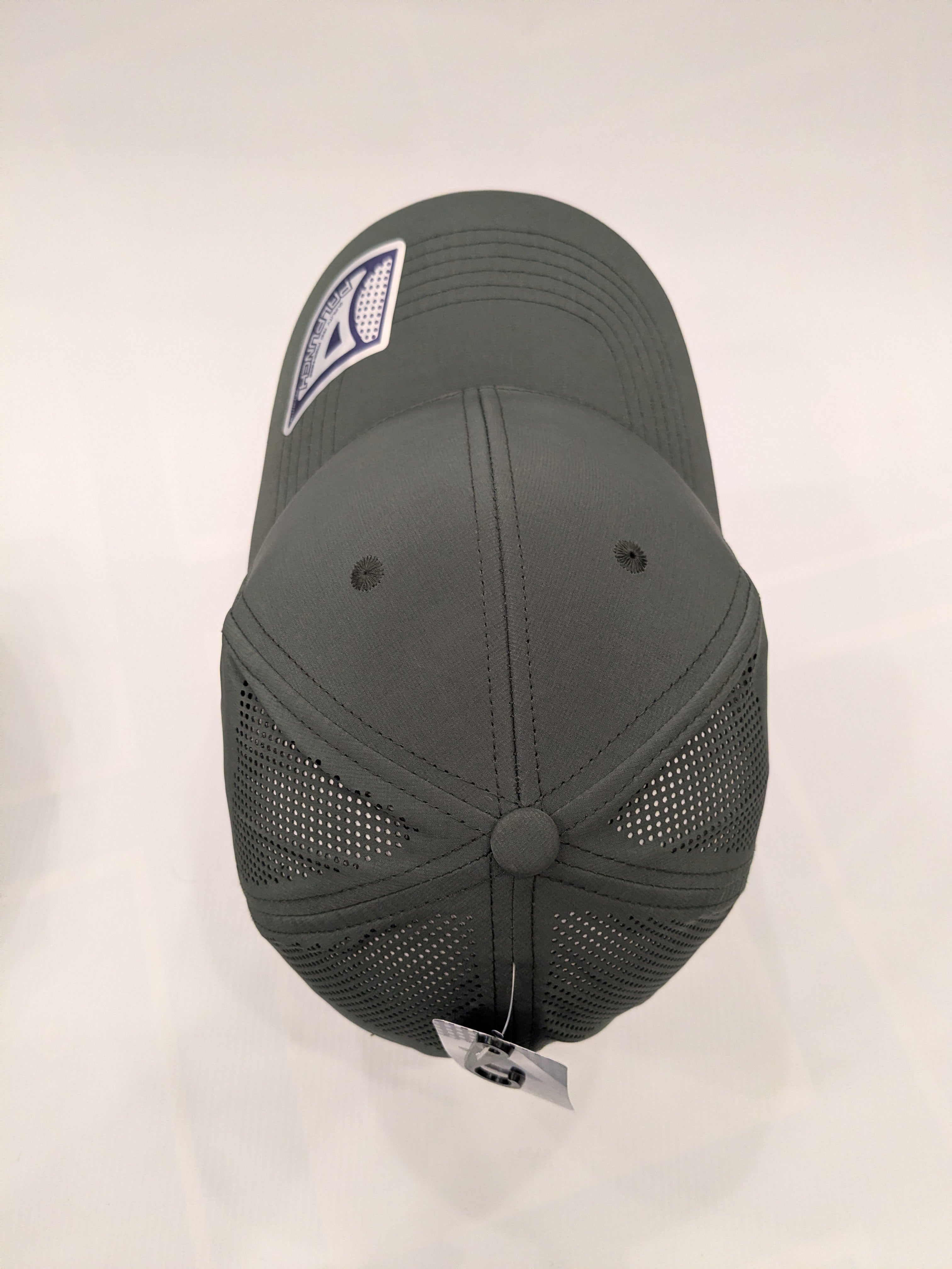 Basic Trucker Cap Premium Edition