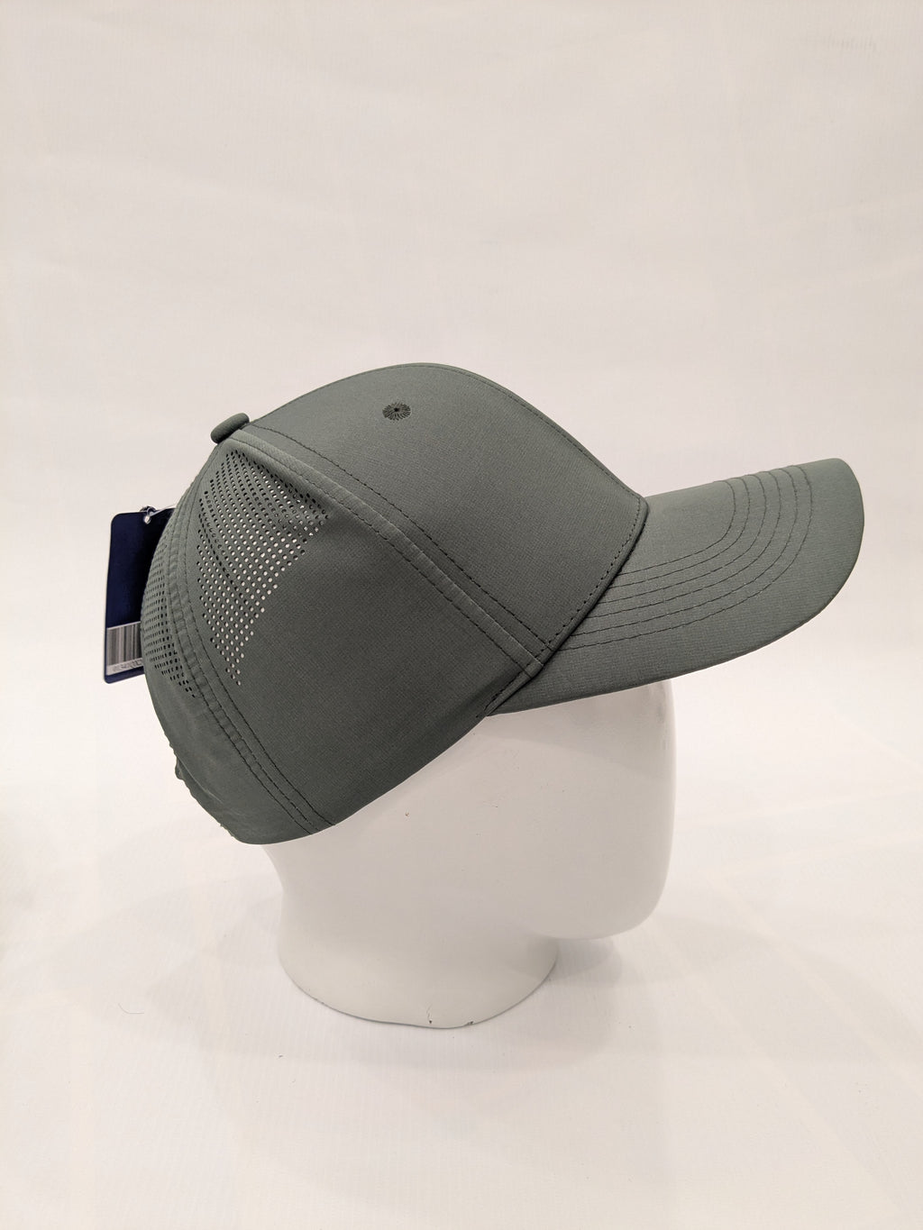Basic Trucker Cap Premium Edition