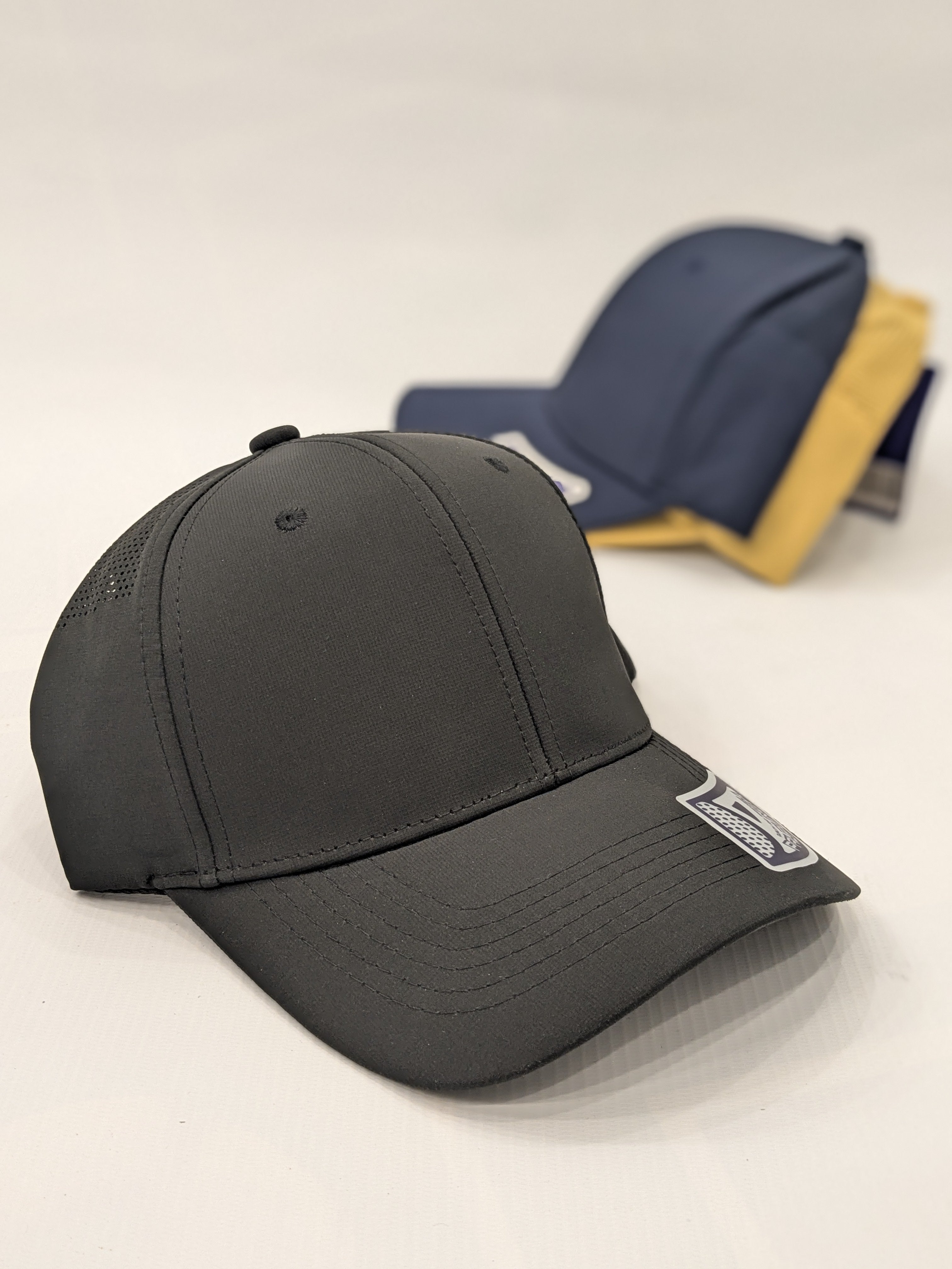 Basic Trucker Cap Premium Edition