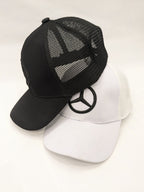 MERC Embroidered Trucker Cap