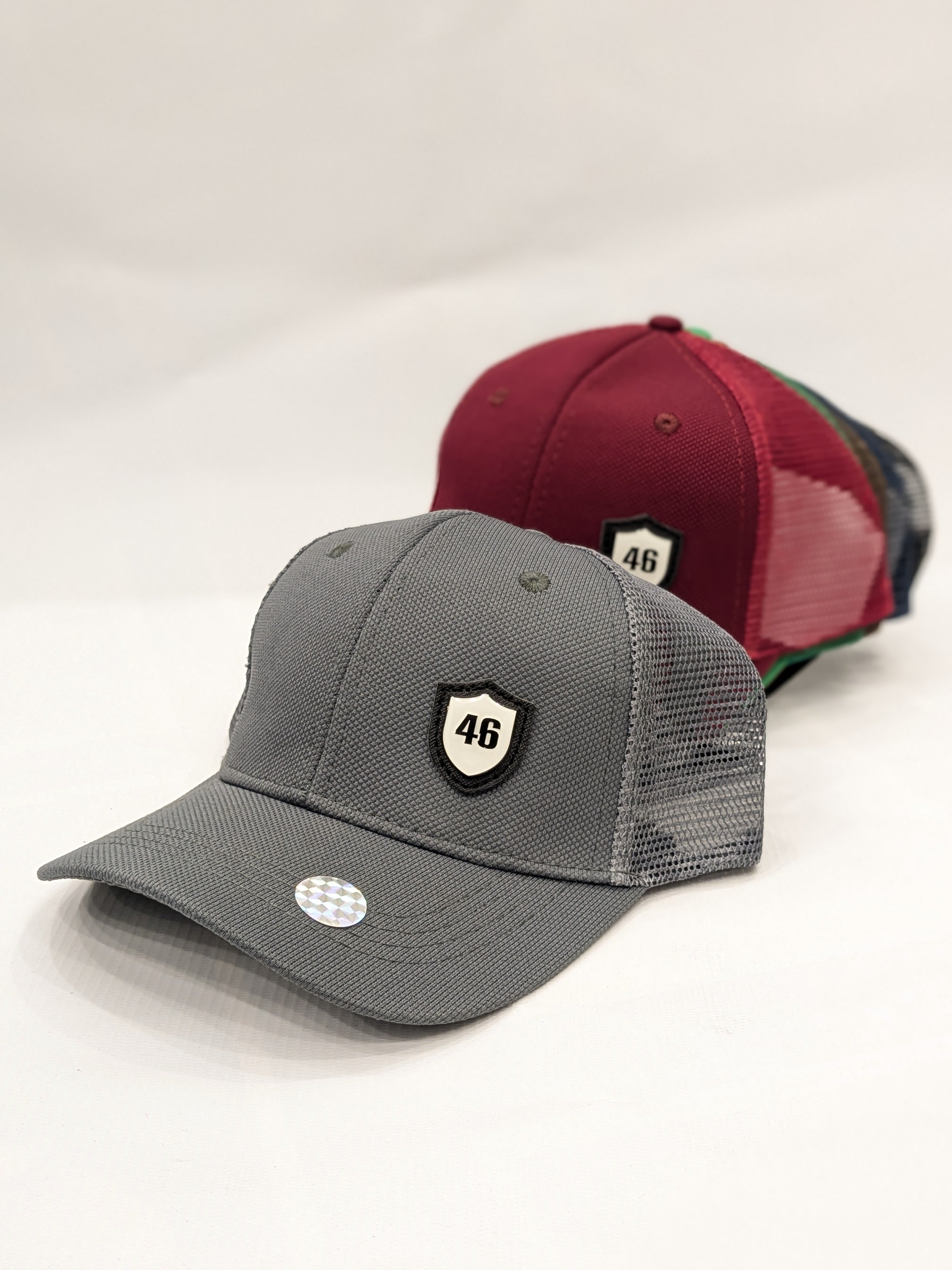 46 Swag Premium Trucker Cap