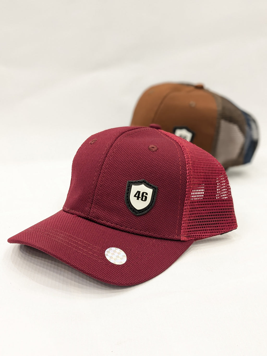 46 Swag Premium Trucker Cap