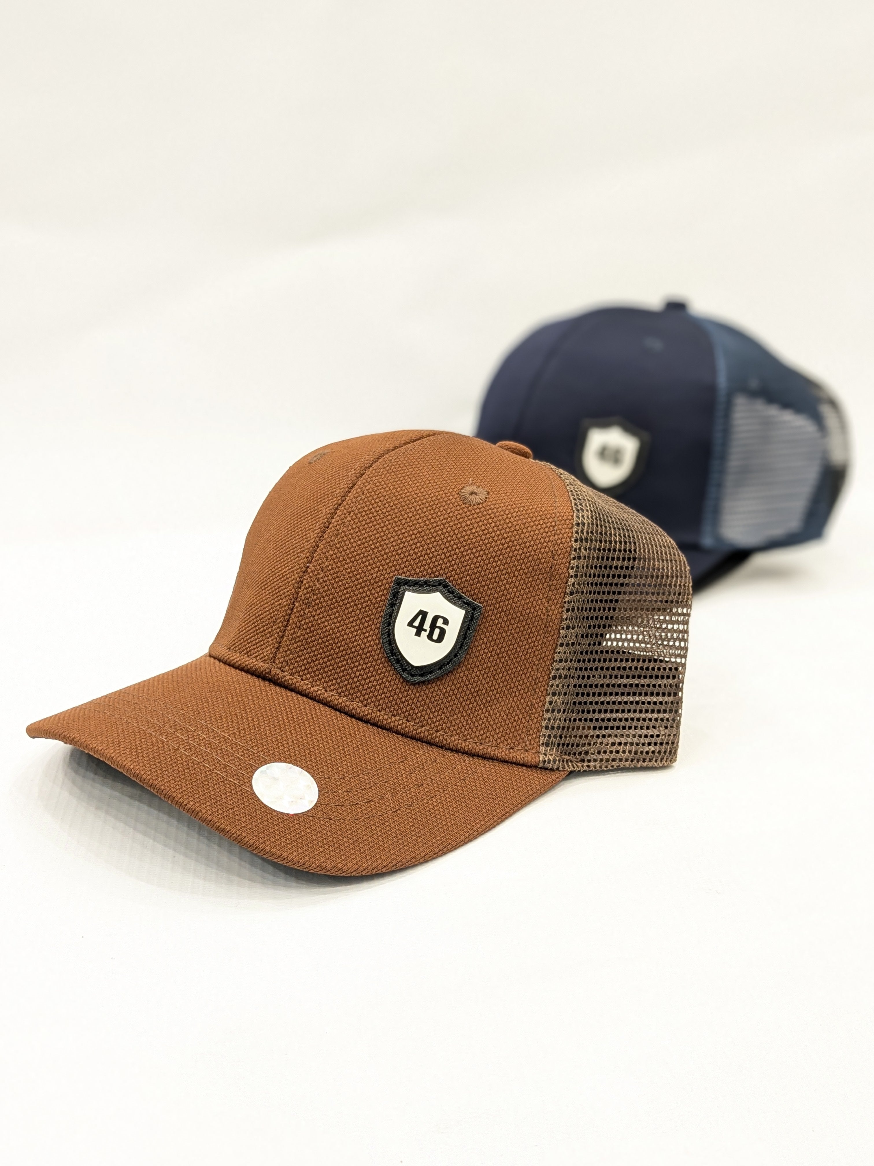 46 Swag Premium Trucker Cap