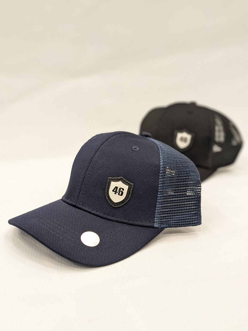 46 Swag Premium Trucker Cap