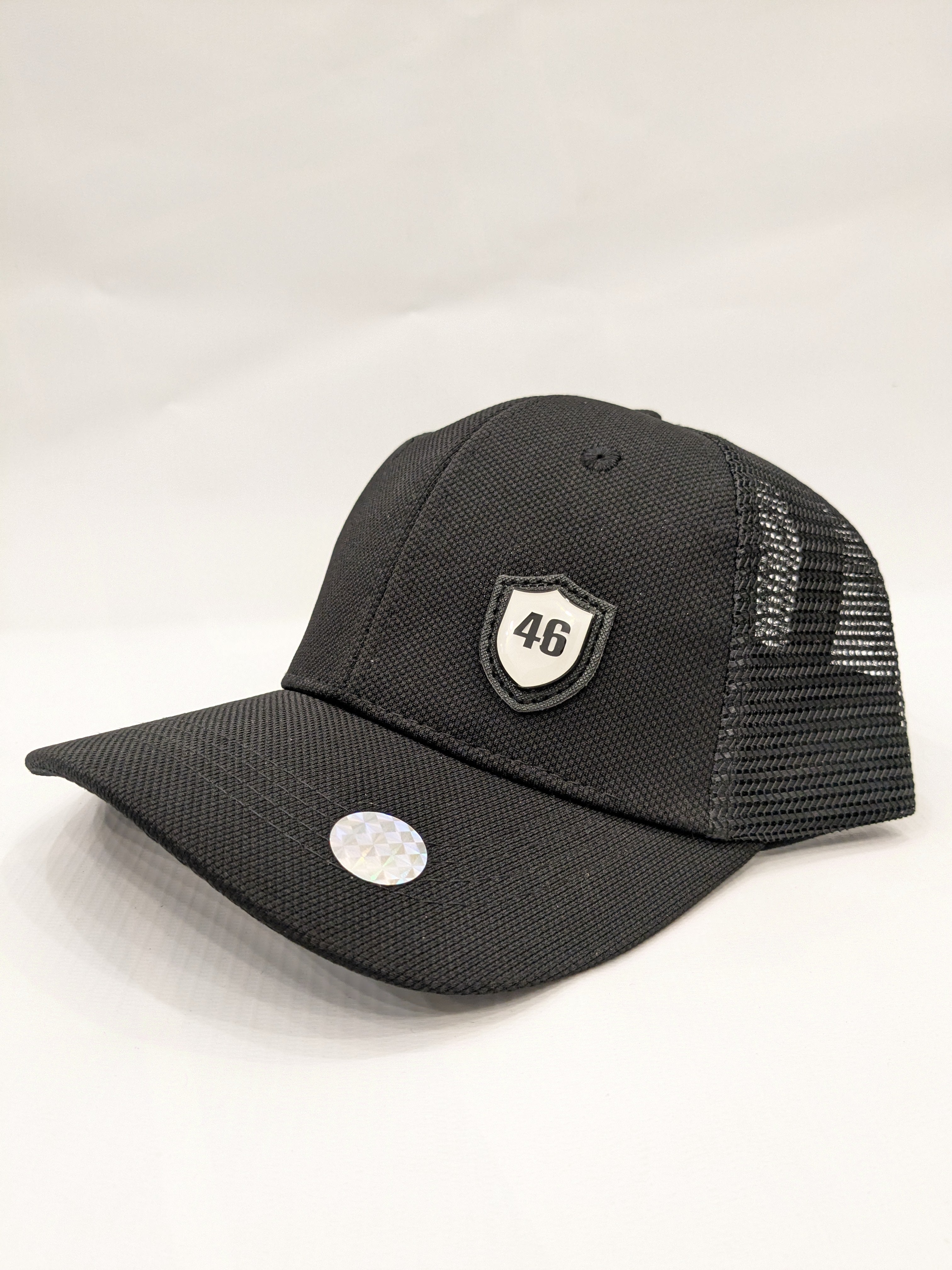 46 Swag Premium Trucker Cap