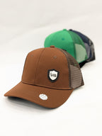 46 Swag Premium Trucker Cap