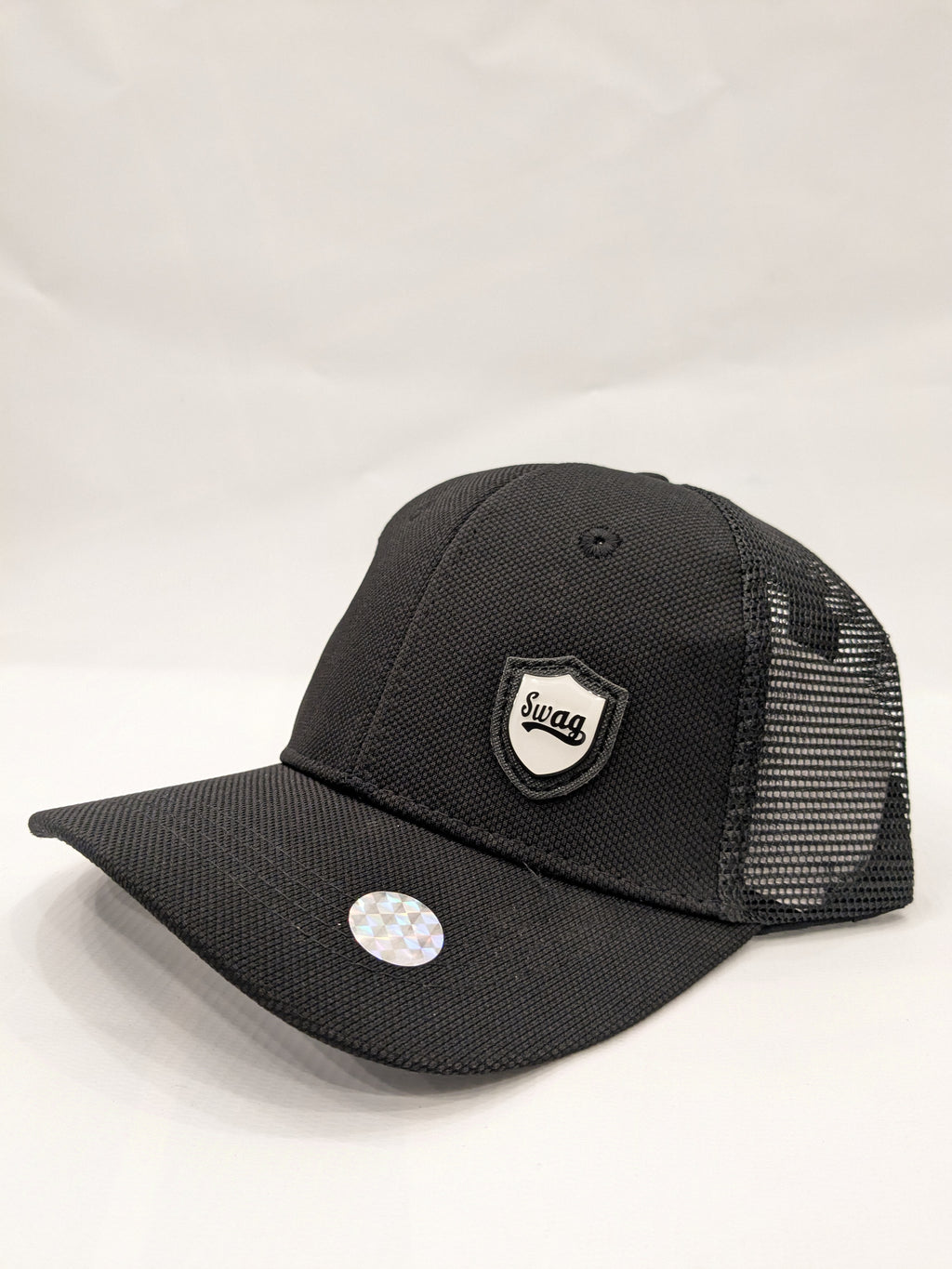 46 Swag Premium Trucker Cap