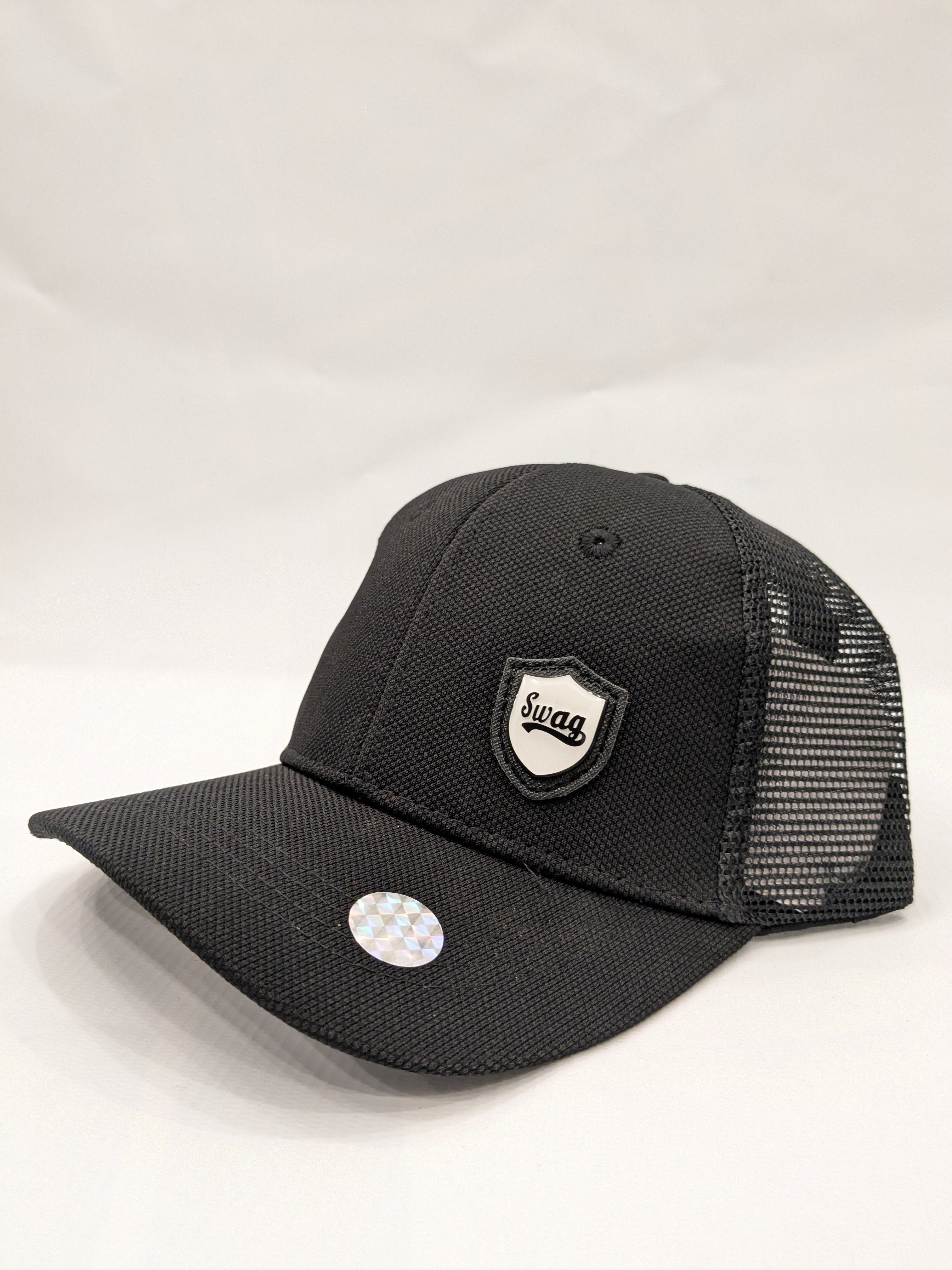 46 Swag Premium Trucker Cap