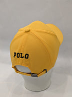 Classic Horse 3 Embroidered Cap