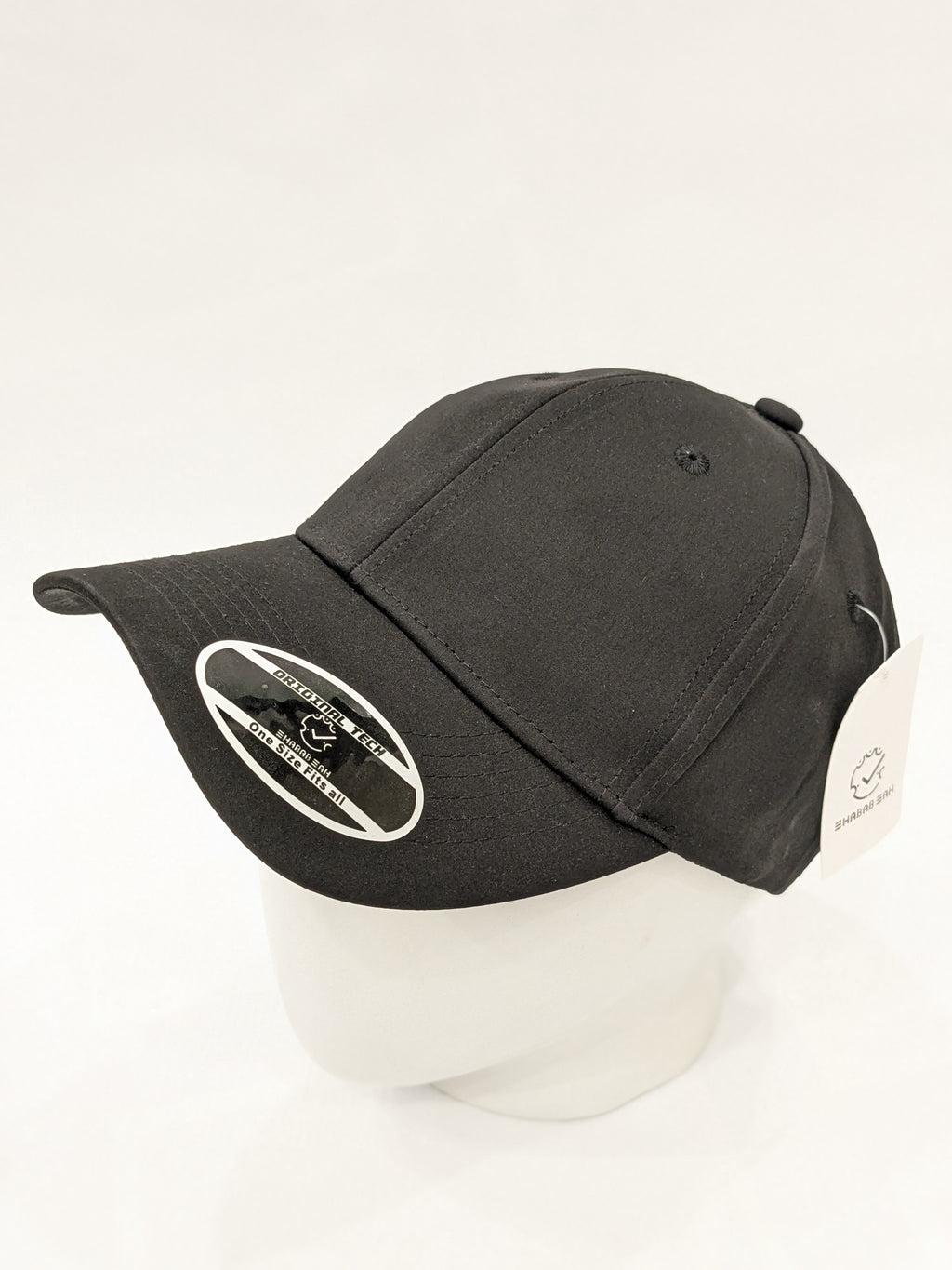 Basic Multi-Colour Premium Cap