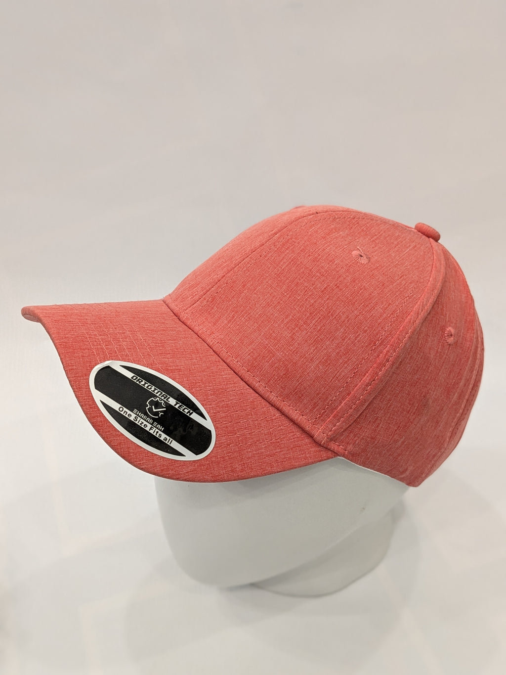 Basic Multi-Colour Premium Cap