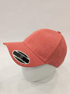 Basic Multi-Colour Premium Cap