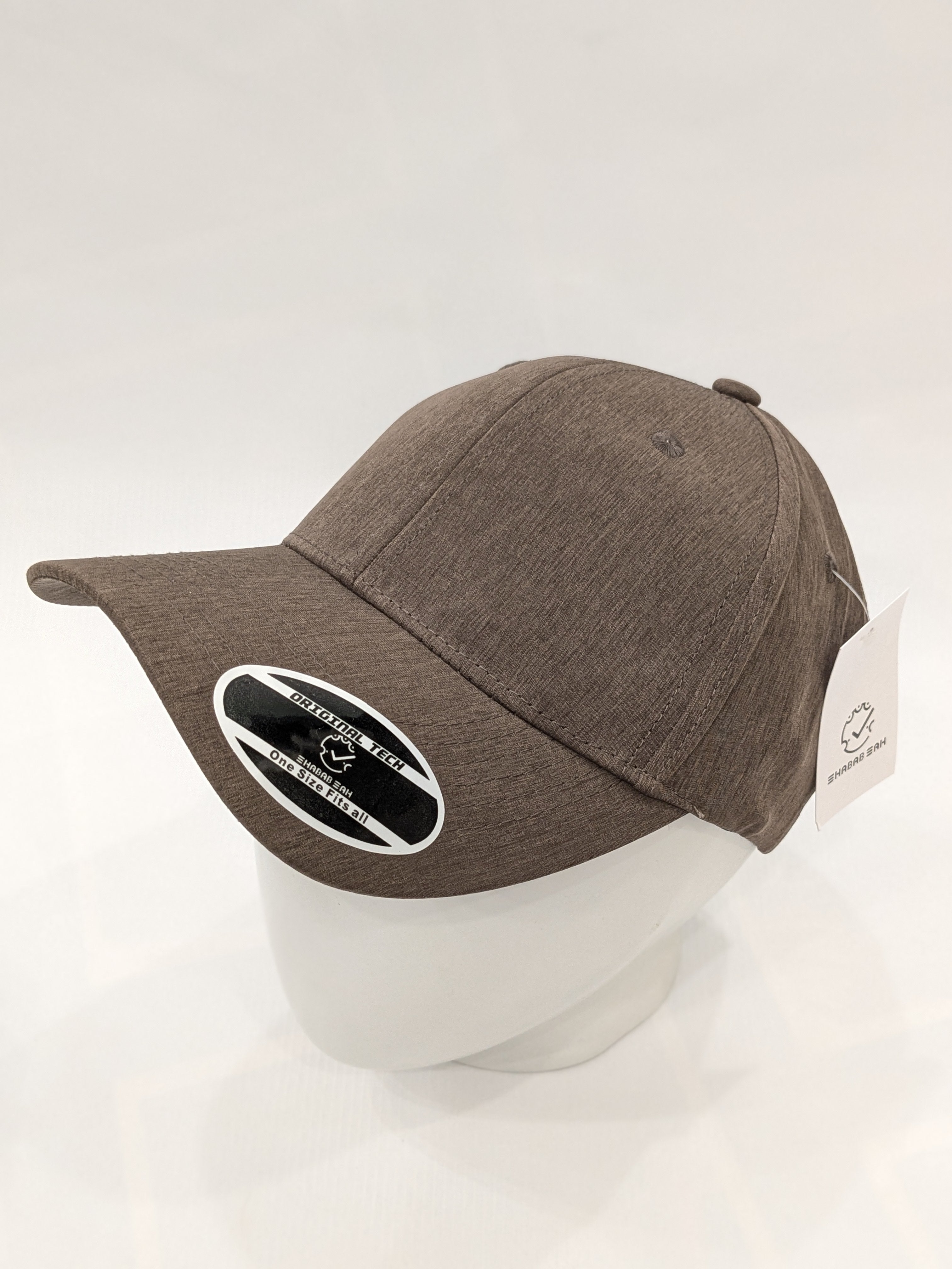 Basic Multi-Colour Premium Cap