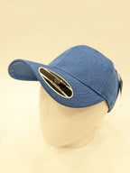 Basic Multi-Colour Premium Cap