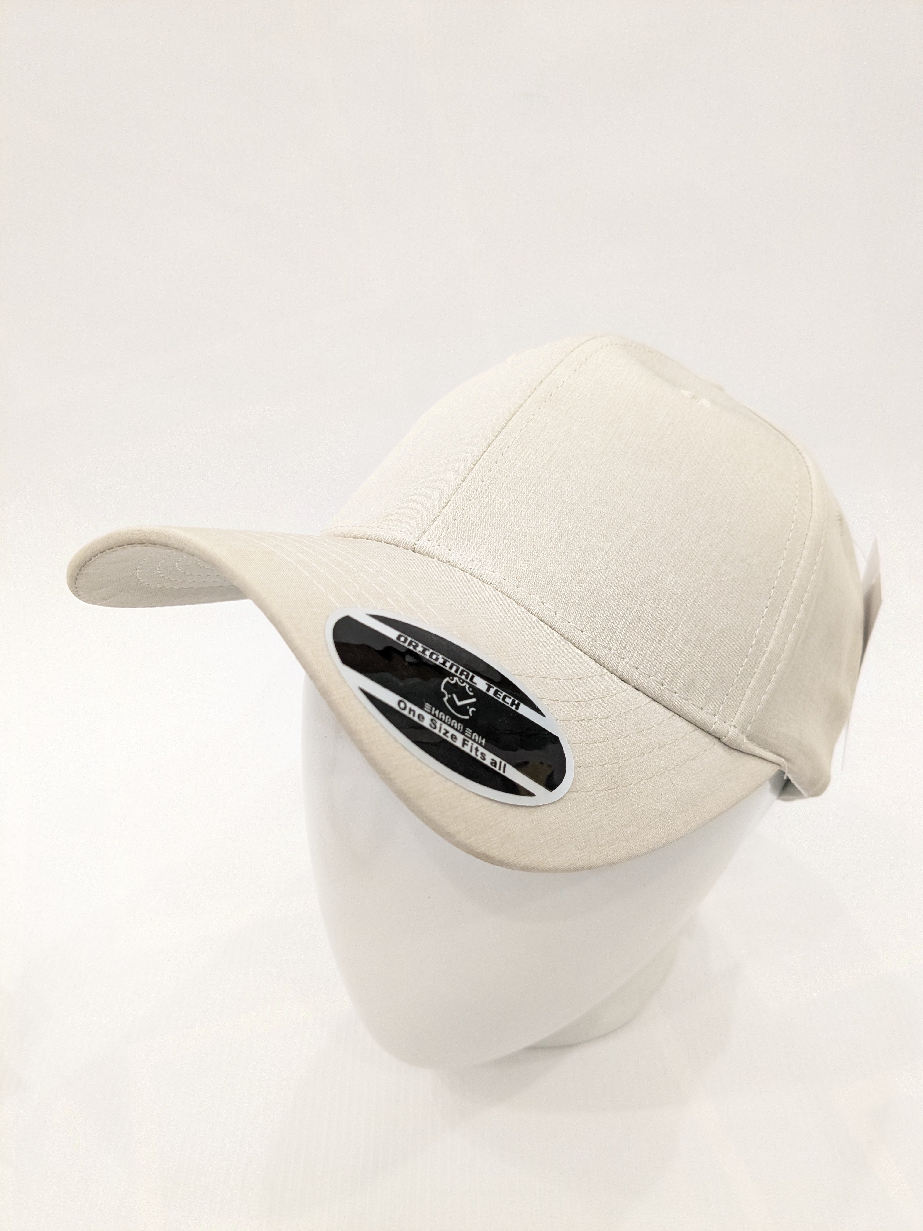 Basic Multi-Colour Premium Cap