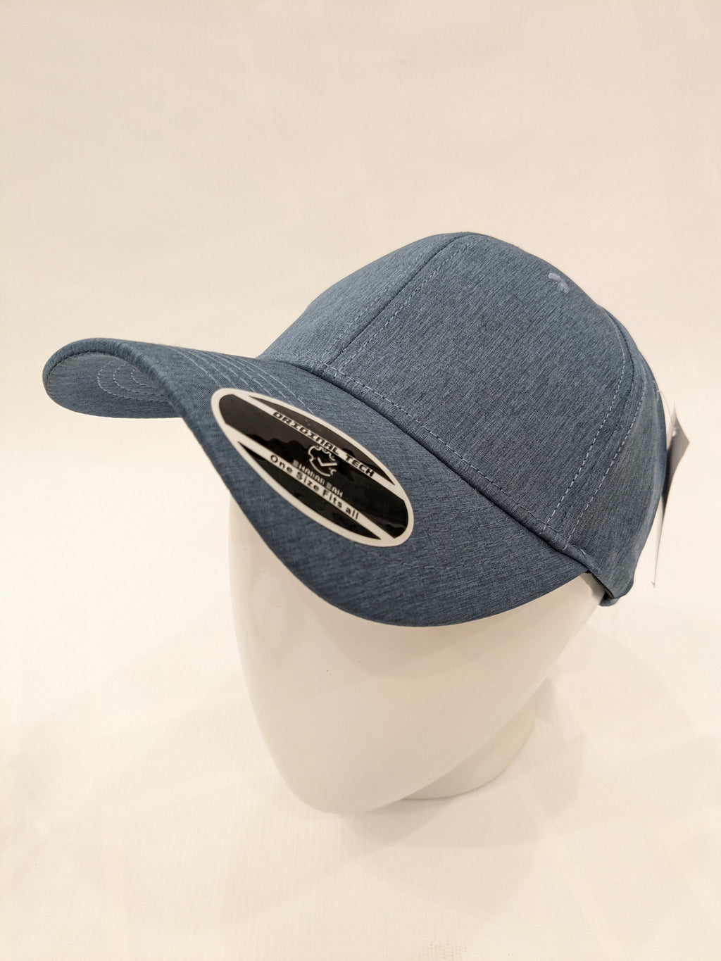 Basic Multi-Colour Premium Cap