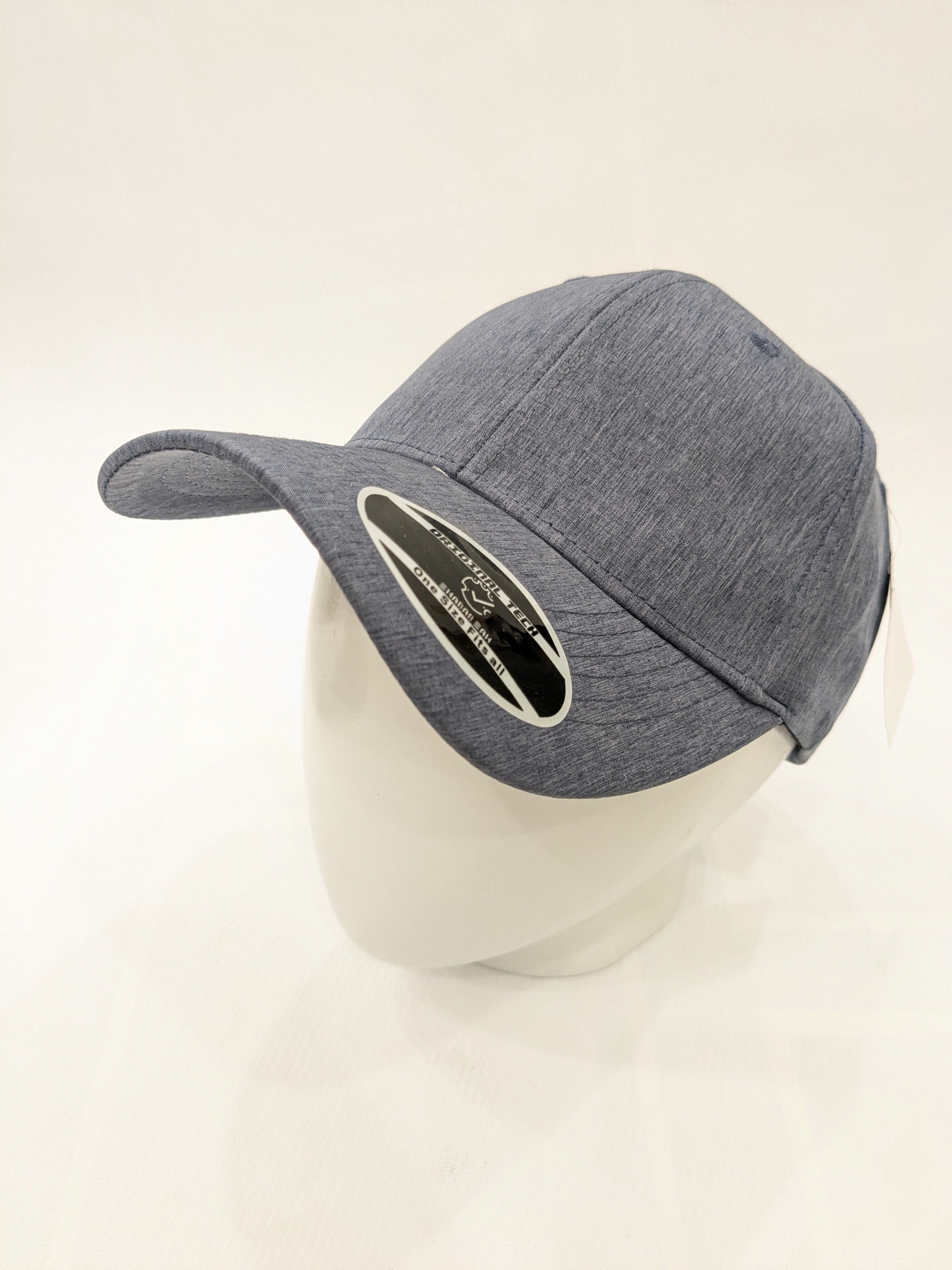 Basic Multi-Colour Premium Cap