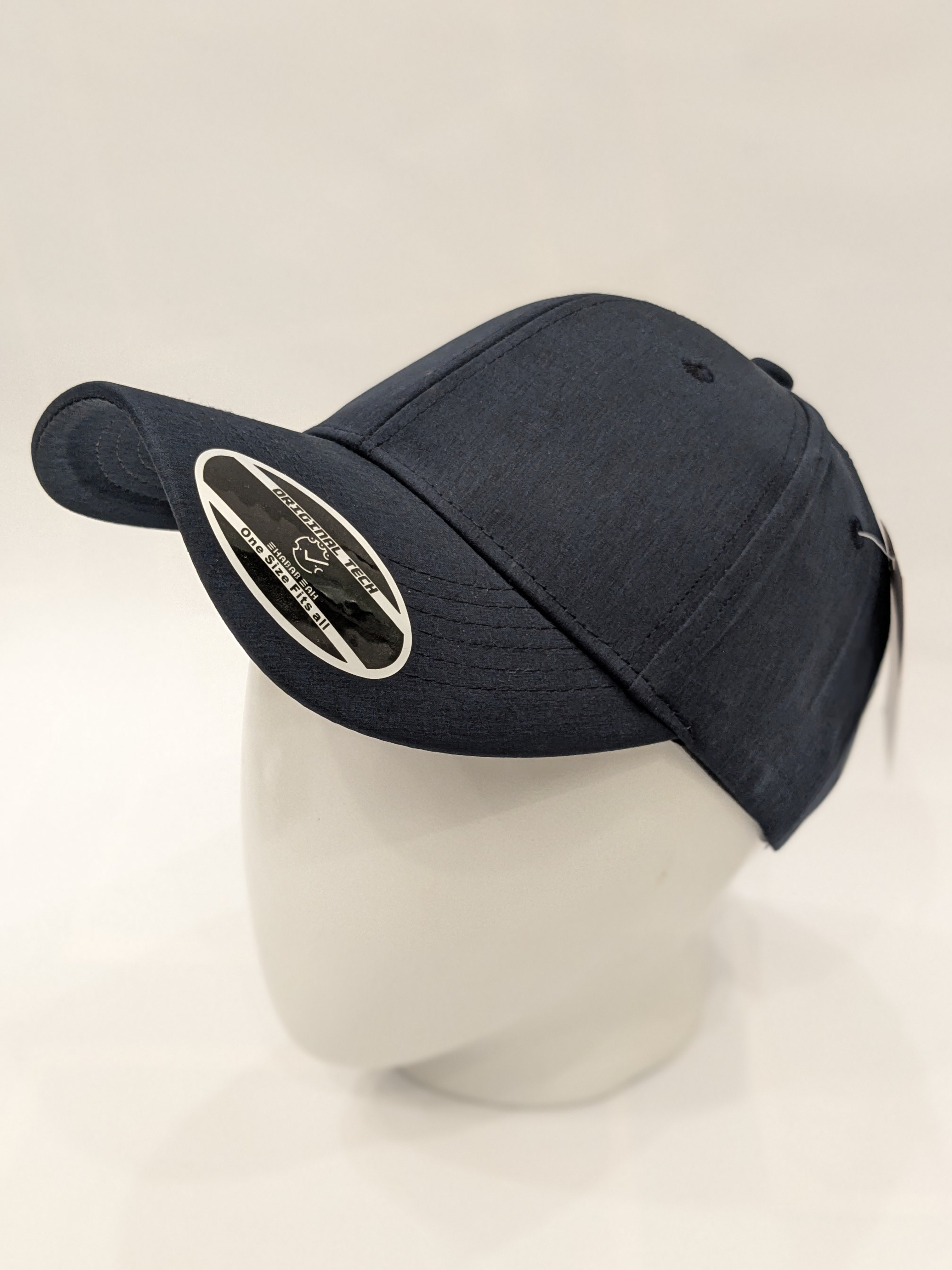 Basic Multi-Colour Premium Cap