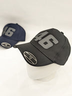 46 Logo Adjustable Cap