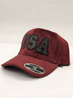 USA Velvet Premium Cap