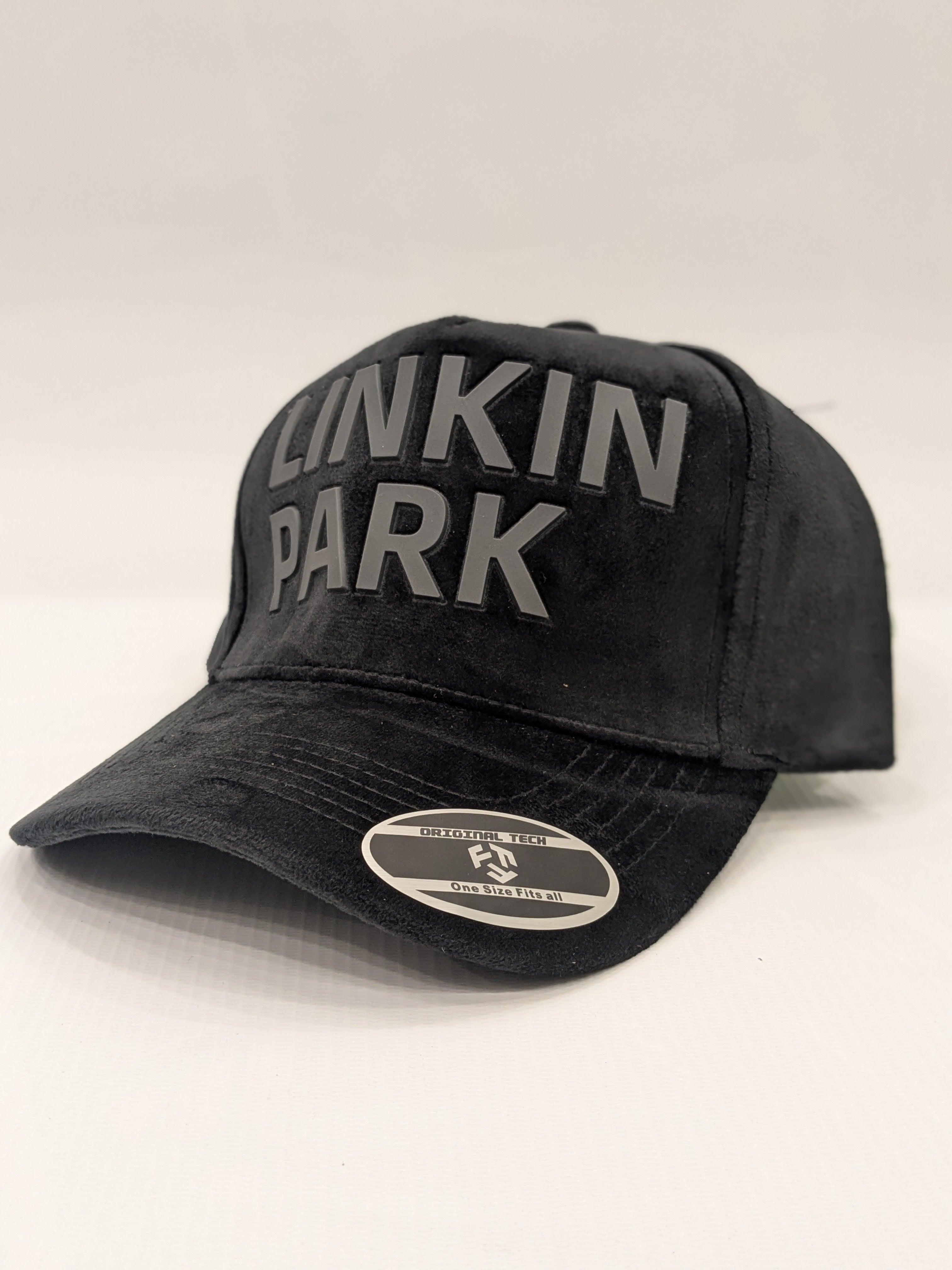LINKIN PARK Velvet Premium Cap
