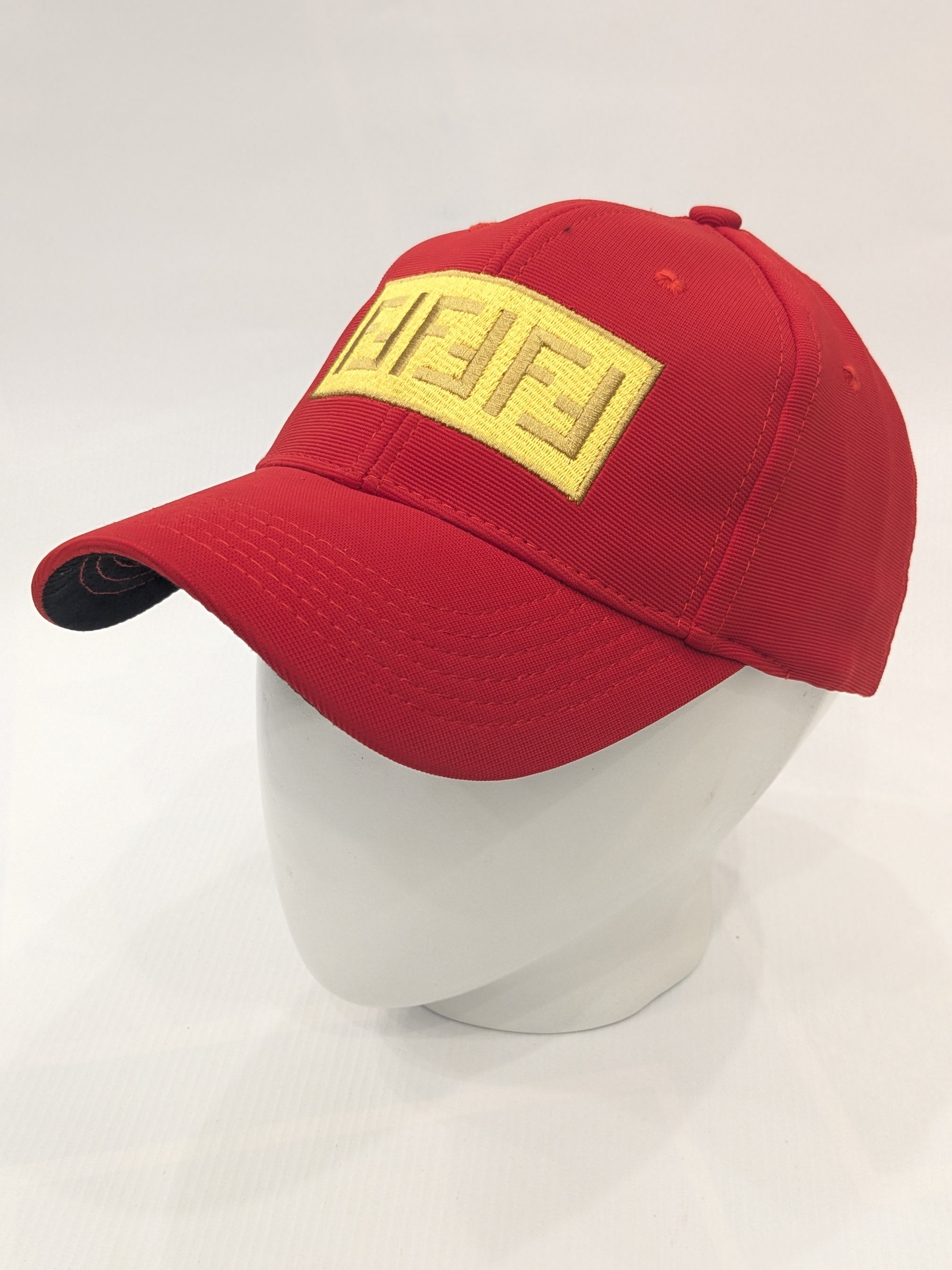 FEND Embroidered Premium Cap
