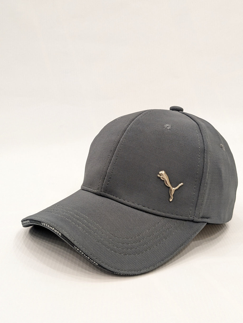 PU-MA Premium Cap
