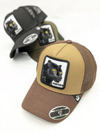 PANTHER Trucker Cap