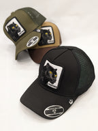 PANTHER Trucker Cap