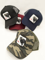 BULL Trucker Cap
