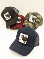 BULL Trucker Cap