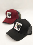BULL Trucker Cap