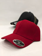 Basic Fix Elastic Caps