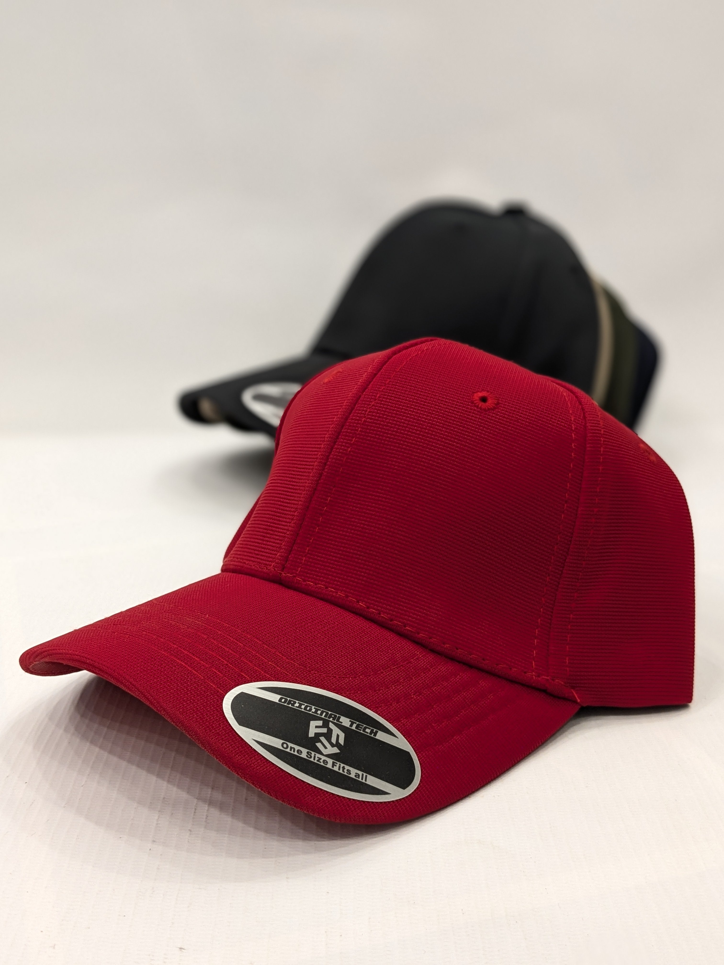 Basic Fix Elastic Caps