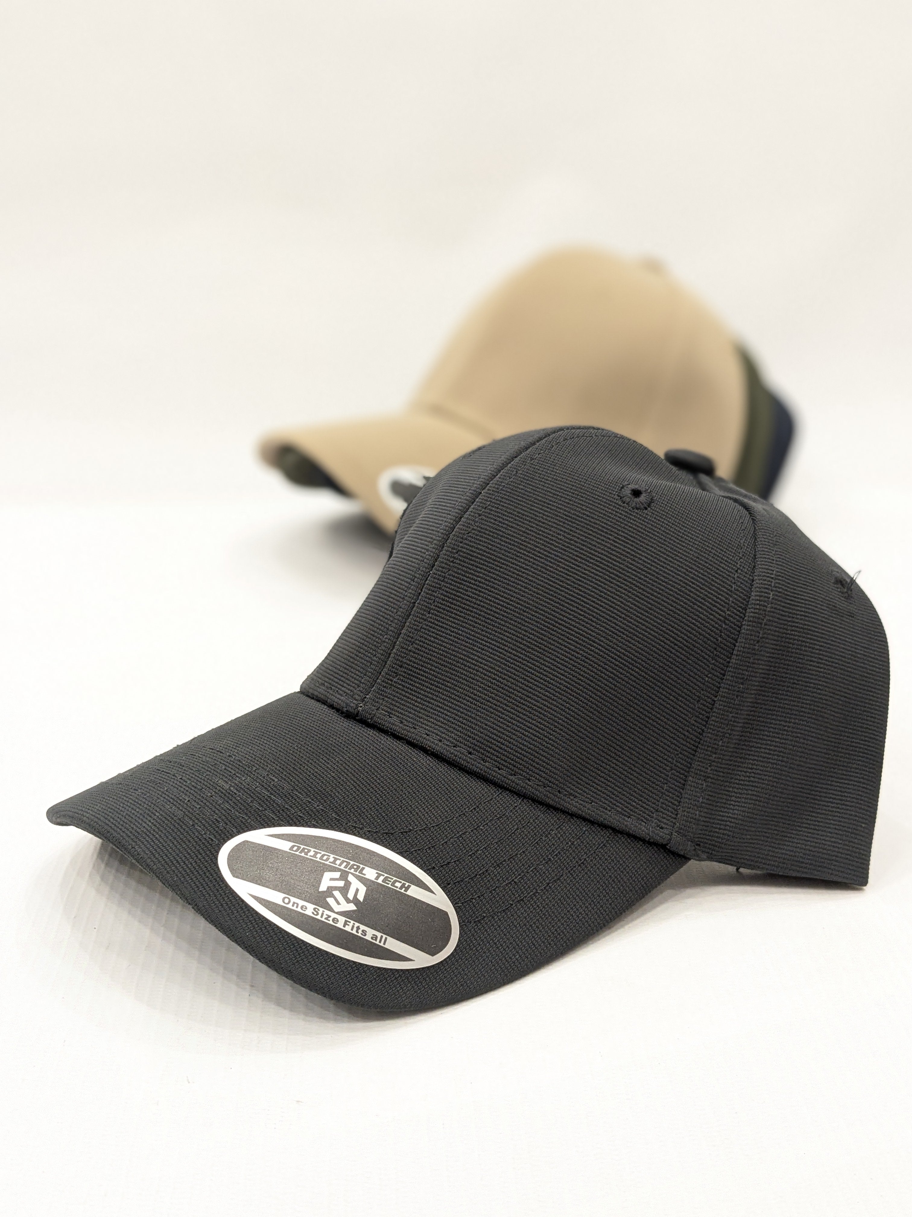 Basic Fix Elastic Caps