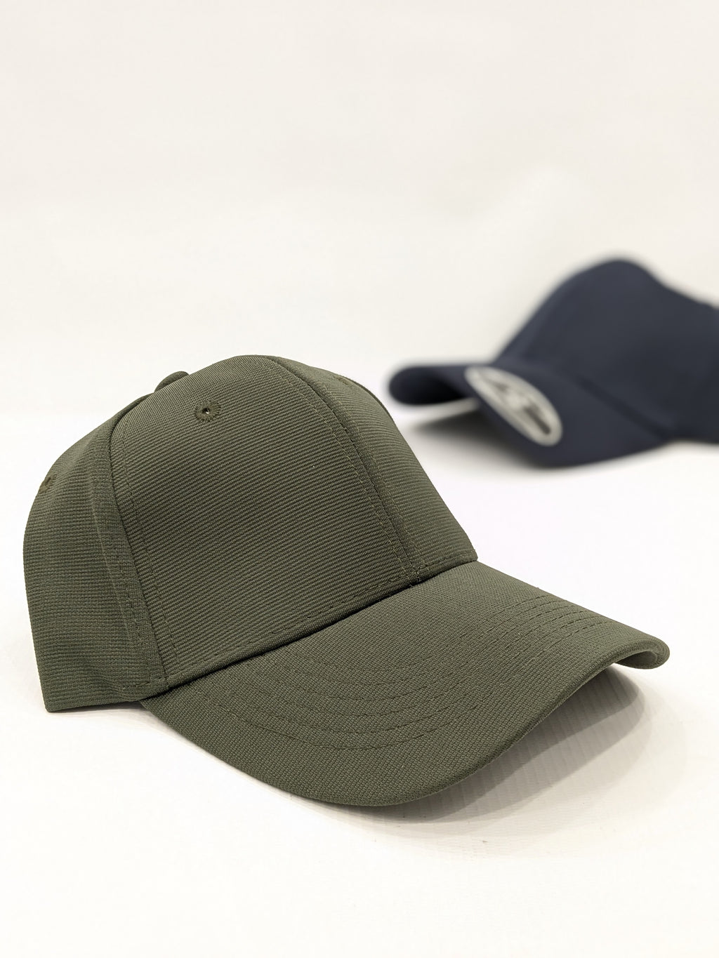 Basic Fix Elastic Caps