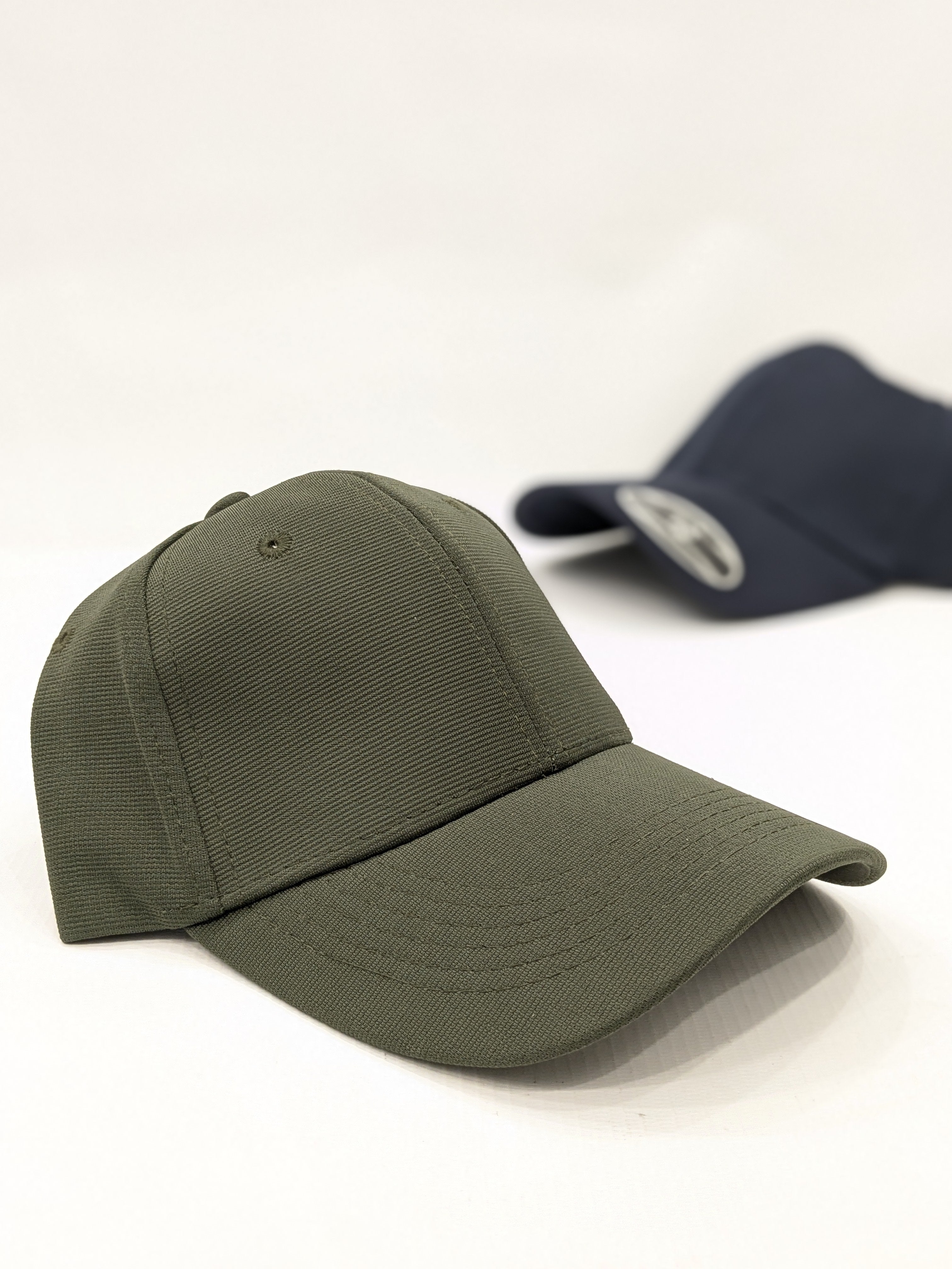 Basic Fix Elastic Caps