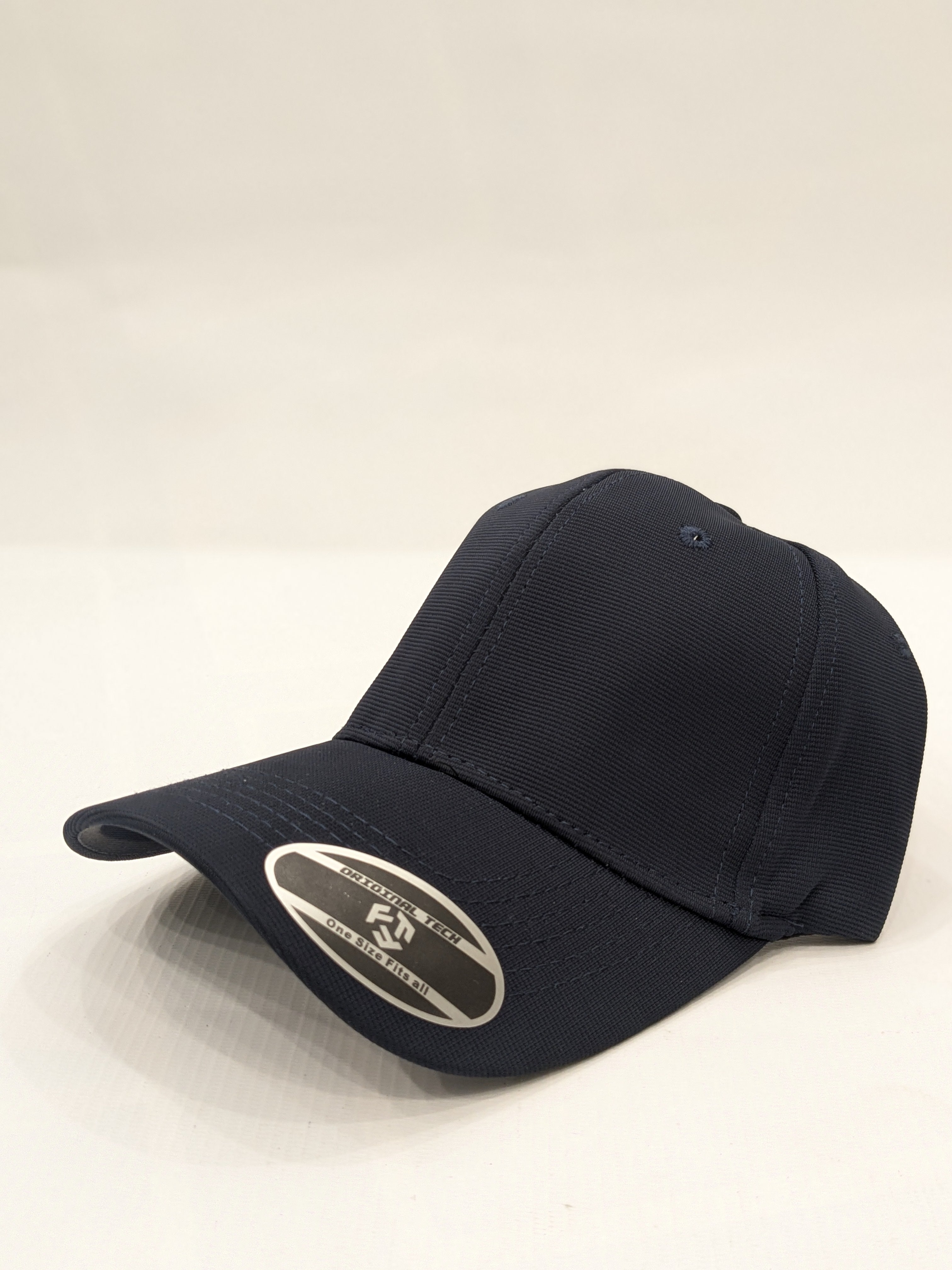 Basic Fix Elastic Caps