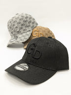 GD Textured Premium Cap