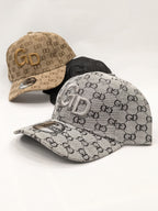 GD Textured Premium Cap