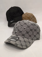 DJOR Textured Premium Cap